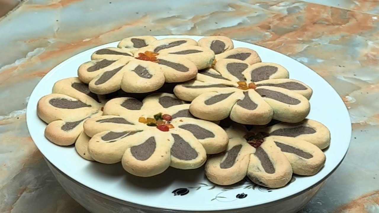 বাজারের কেনা বিস্কুট না খেয়ে ||এই বিস্কুট খেলে আর কোন বিস্কুট ভালো লাগবে না || Chocolate Biscuit ||