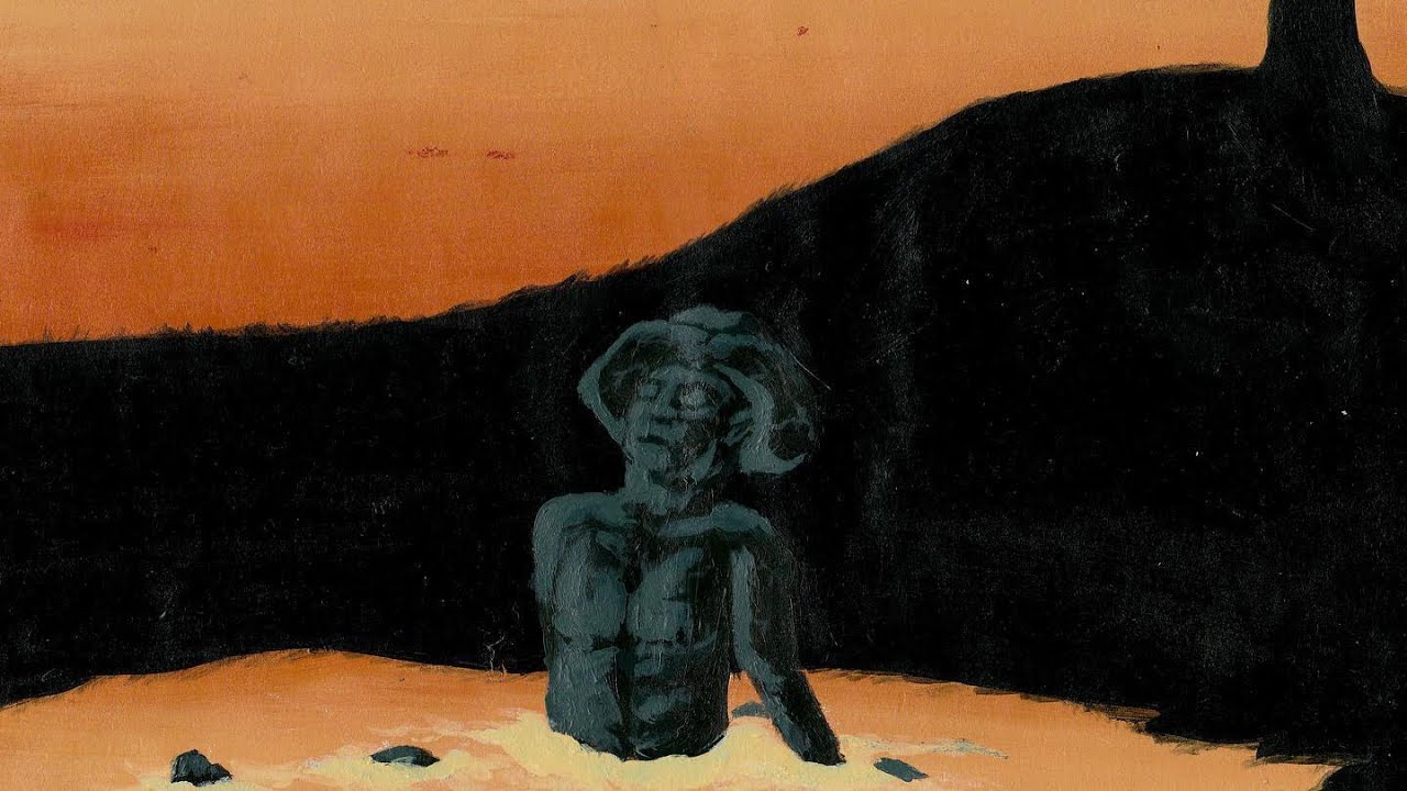 River Berumen ​​​艺术家