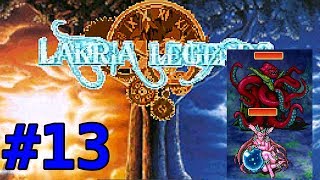 CHALLENGE MODE (Kraken & Alaria) - Let's Play -「 Lakria Legends」- 13