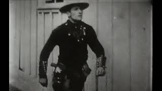 1913 The making of Broncho Billy (Создание Брончо Билли).