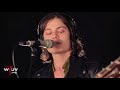 BØRNS - "Faded Heart" (Live at WFUV)