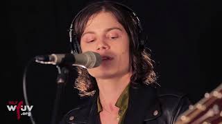 BØRNS - "Faded Heart" (Live at WFUV) chords