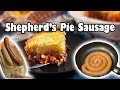 Shepherd's Pie Sausage