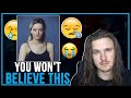 YOU LOOK DISGUSTING (REACTION)