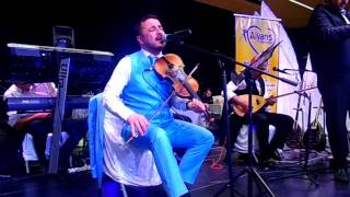 Zeynebim * Kirsehir Turku * Fransa * Zurnaci Haydar Ve Orkestrasi