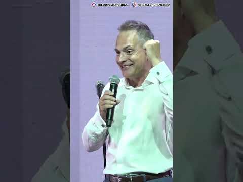 #успехбесконечен Виталий Антощенко
