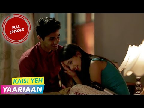 Kaisi Yeh Yaariaan | Episode 274 | Rebellious Mukti