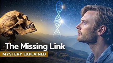 The Missing Link in Human Evolution – Mystery Explained