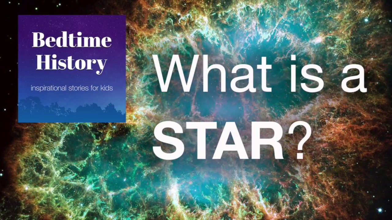 Star Facts 🌟 - Interesting Facts about Stars