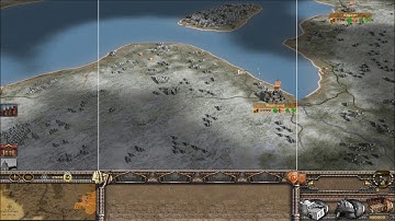 Music-MOD for Divide & Conquer: (Third Age:TW) Rhun, Harad & Umbar Preview!