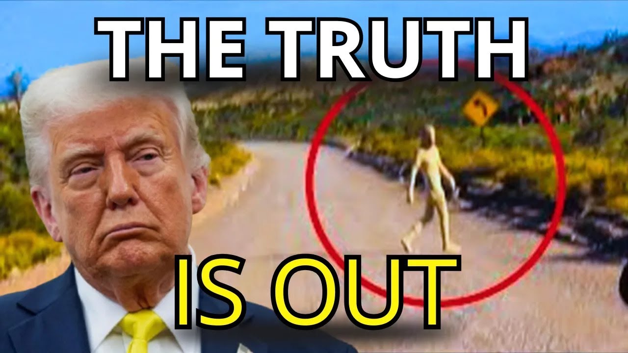 Secret Files: How the U.S. Government Hid UFO Cases for Decades