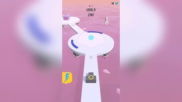 Fireballs 3D- Gameplay Trailer (iOs, Android)