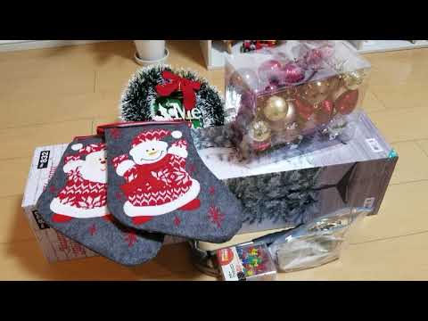 Decorating our Japanese