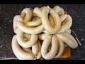 How To Make Traditional White Pudding.TheScottReaProject.