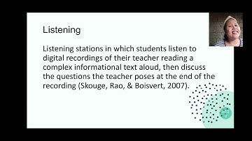 How to integrate literacy in curriculum?