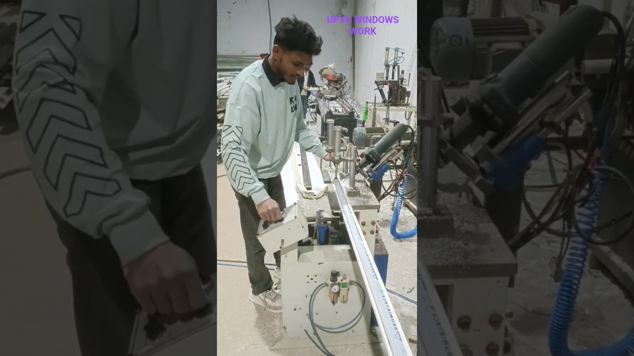 Best UPVC Windows Solution for Modern Homes.   Best UPVC Windows Solution for Modern Homes 