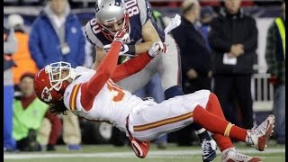 Danny Amendola Crushes Fleming on Punt Return HD