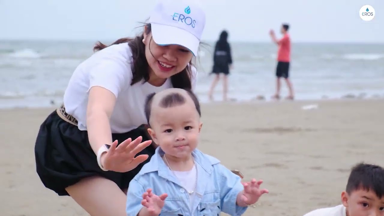 EROS VN TEAM BUILDING 2022 - BAILEYMEDIA