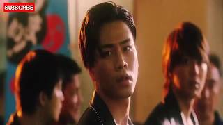 HIGH&LOW The Red Rain Episode 3 Part 2 Subtitle indonesia