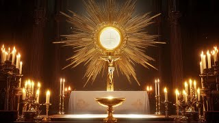 Download Lagu 🔴 Gregorian Chants 432Hz | Eucharistic Adoration | Orthodox Choir Music | Sacred Choir Music #5 MP3 Download Lagu 🔴 Gregorian Chants 432Hz | Eucharistic Adoration | Orthodox Choir Music | Sacred Choir Music #5 MP3