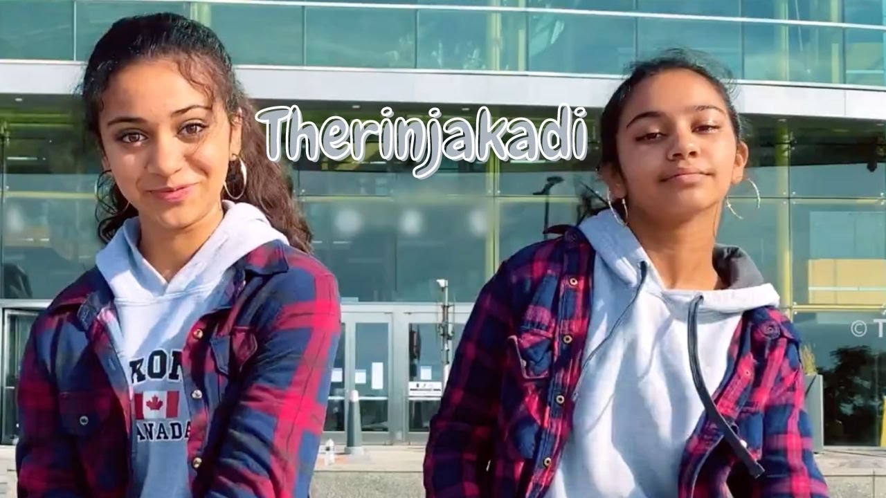 ️ Therinjakadi - Love Album | Lenix | VJ Vijay | Vinoth Alagirisamy ...