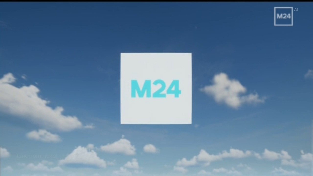 Начало часа M24 без погоды (2026)