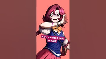 Trapped in the Boiler Room? (Project Eden’s Garden Sprite Animatic)