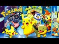 POKEMÓN GO - Onde está o PIKACHU? -  DESAFIO