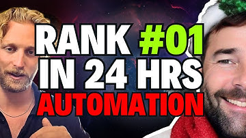 Rank #1 on Google FAST with Cody Schneider