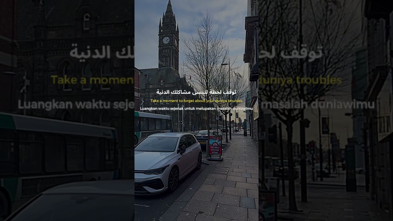 A beautiful reminder for everyone ♥️🥰 