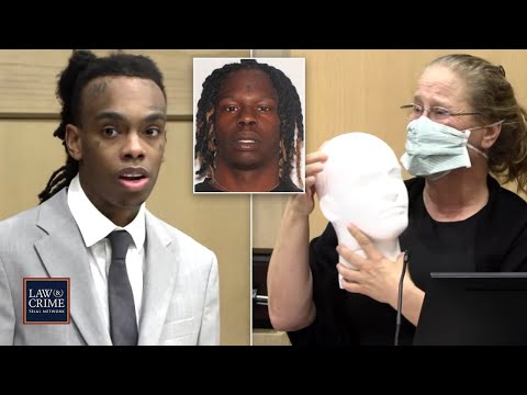 'Dead On Arrival': YNW SakChaser Was Shot Multiple Times After He Died, Medical Examiner Says