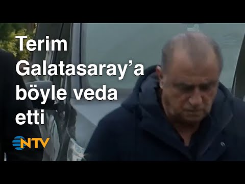 4. Terim dönemi sona erdi