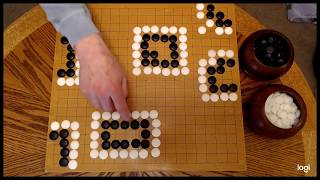 WGC - The Life & Death of Small Groups - THREES