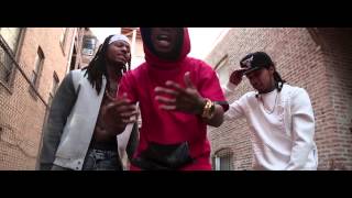 Montana Of 300 x TO3 x J Real - Faneto (Remix) - shot by @lvtrtoinne chords