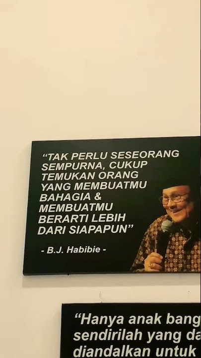 ambil, buat story'wa keren nih#bjhabibi #bjhabibie #katakatabijak #terlaludeket #sabarwae88 #viwers