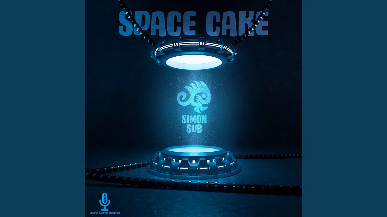 Space Cake