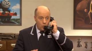 . Mr. Perkins Jumble Sale