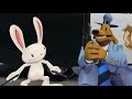 Beginning of video