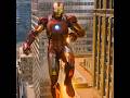 "Genius Billionaire play boy philanthropist "🗿 - Iron man edit | AL NACHER! #edit #shorts