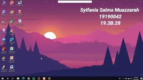 MEMBUAT TEMPLATE (TEMPLATING) WEB SEDERHANA | Tugas Web Programming II