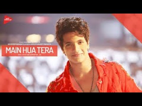 MAIN HUA TERA  Avitesh Srivastava  Official Video  Gaana Original