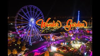 Wonder Garden, Riyadh, Saudi Arabia