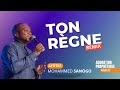 TON RÈGNE (remix) - 1 HEURE D