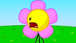 BFDI 1b - Take the Plunge Reaction