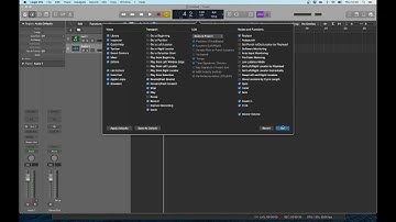 Sync Logic Pro X With Elektron Rytm Quick and Easy Link