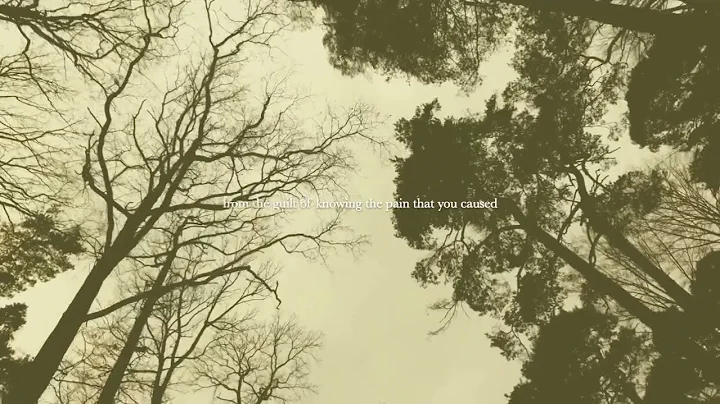 Fahmida Hossain - A Million Years (Lyric Video)