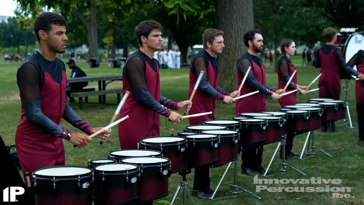 DCI 2021 / Finals Week - Troopers
