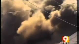 Condo fire causes $1 million damage