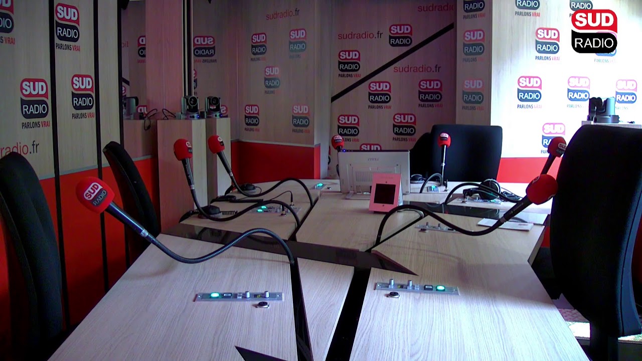 Sud Radio en direct - YouTube