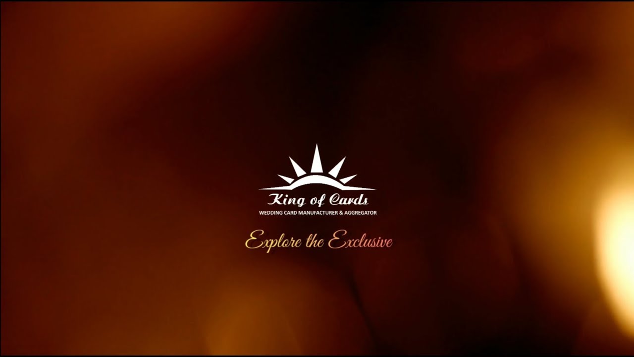 Knxn473w Lowest Cost Wedding Cards In Bangalore Wedding Cards In India Wedding Cards Youtube